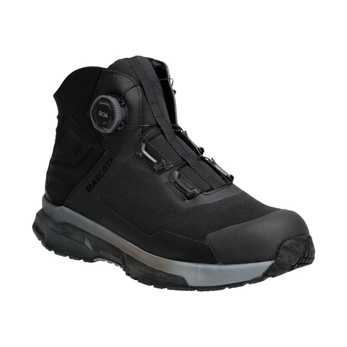 Mascot F1681 Safety Boot S3S BOA® Fit System