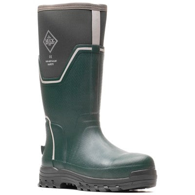 Men's Muck Grit S5 Tall Boots