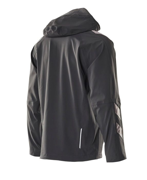 Mascot 18601 Outer Shell Jacket ULTIMATE STRETCH Waterproof Black
