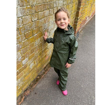 983 FORT SPLASHFLEX CHILDS TROUSERS