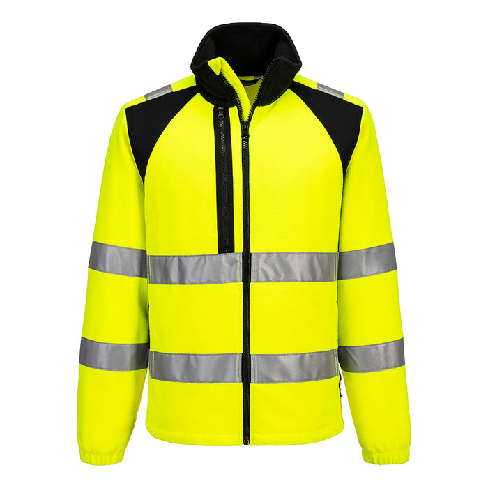 Portwest CD807 - WX2 Eco Hi-Vis Fleece