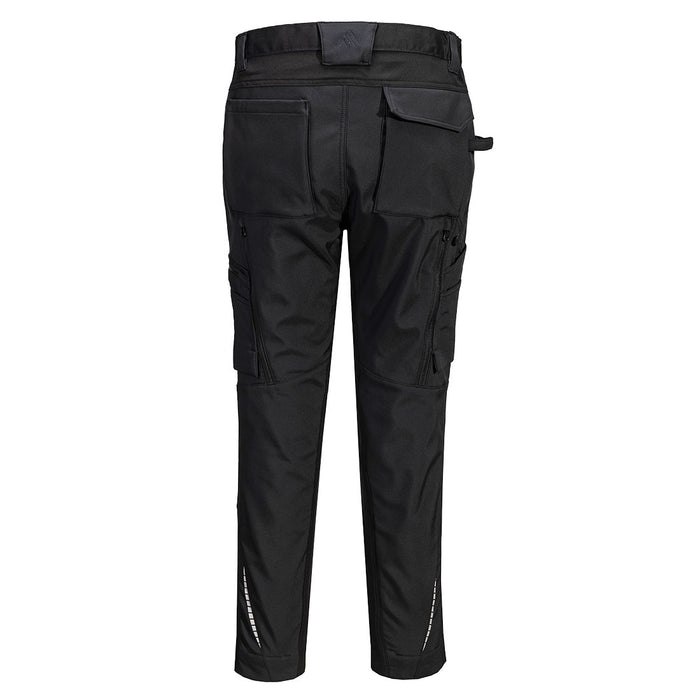 Portwest CD840 - WX2 Eco Softshell Trousers