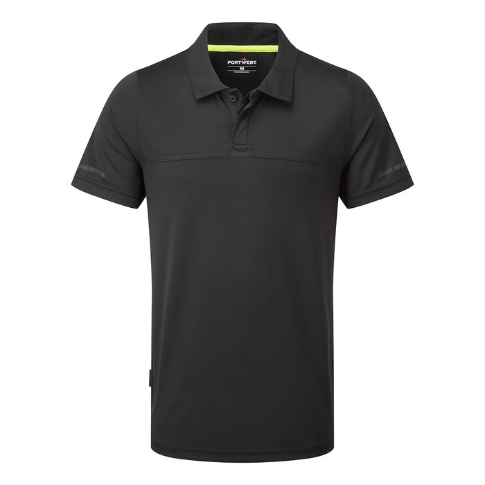 Portwest EV410 - EV4 Lightweight Polo Shirt