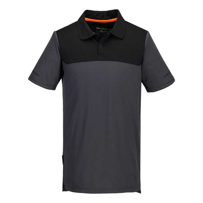 Portwest EV410 - EV4 Lightweight Polo Shirt
