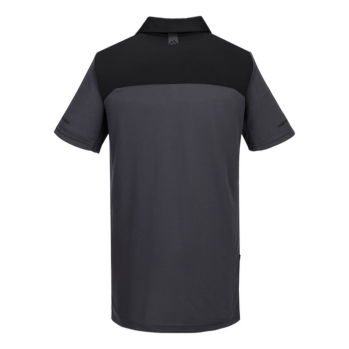 Portwest EV410 - EV4 Lightweight Polo Shirt