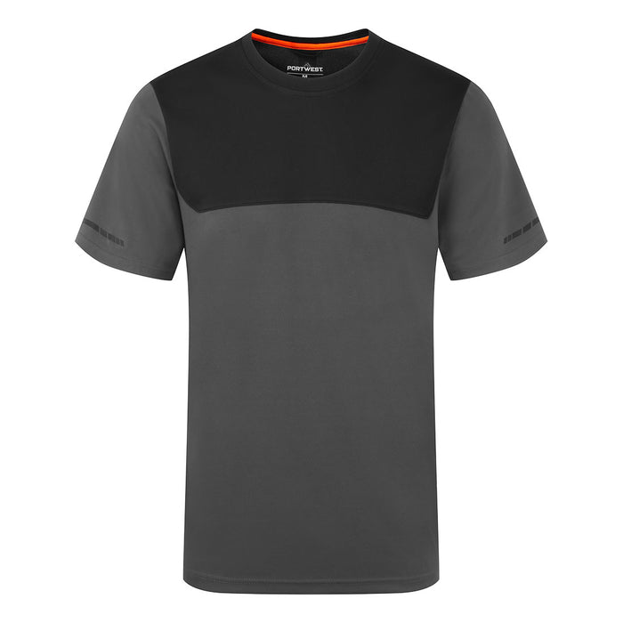 Portwest EV411 - EV4 Lightweight T-Shirt