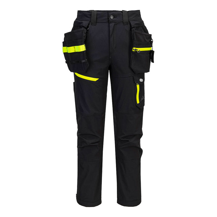 Portwest EV446 - EV4 Lightweight Detachable Holster Trousers