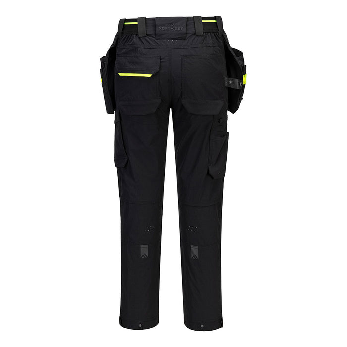 Portwest EV446 - EV4 Lightweight Detachable Holster Trousers