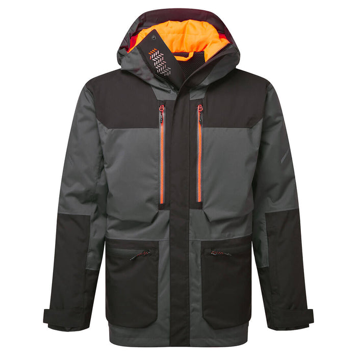 Portwest EV461 - EV4 Winter Parka Jacket