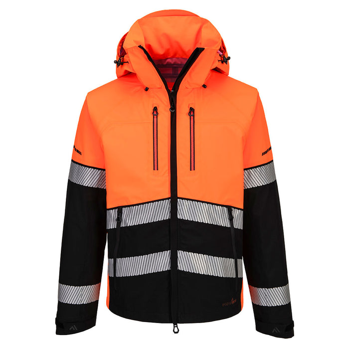 Portwest EV465 - EV4 Hi-Vis Shell Jacket