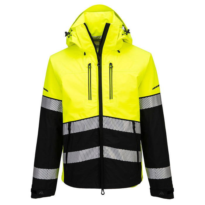 Portwest EV465 - EV4 Hi-Vis Shell Jacket