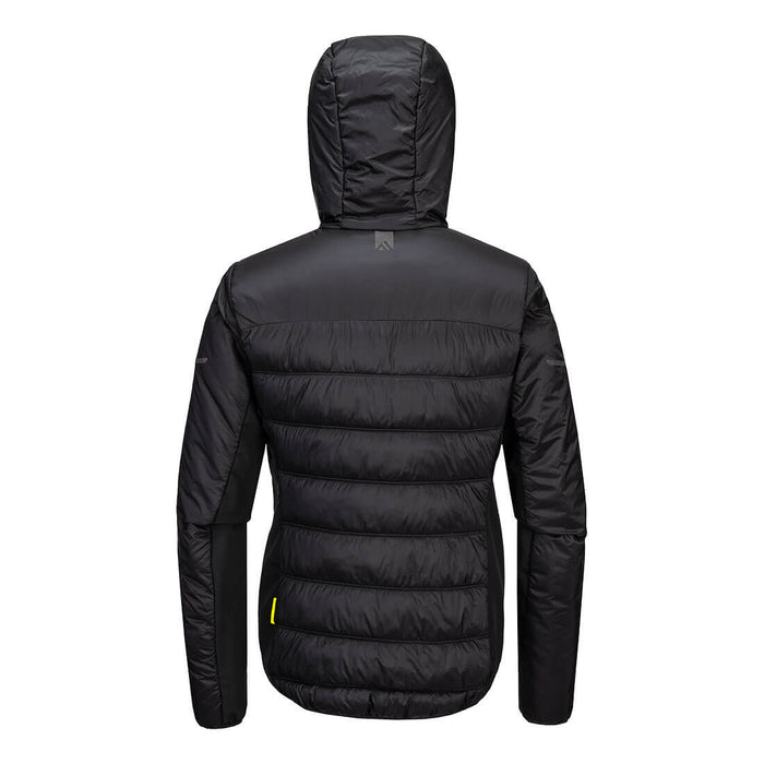 Portwest EV471 - EV4 Insulated Baffle Jacket