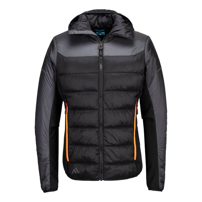 Portwest EV471 - EV4 Insulated Baffle Jacket