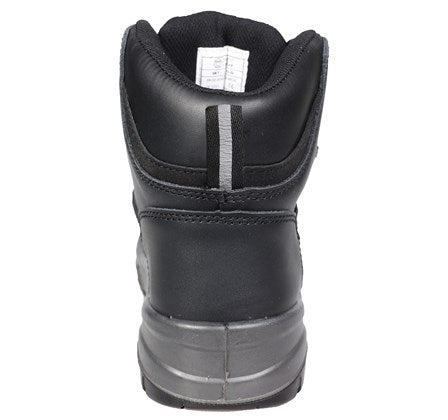 FORT TOLEDO SAFETY BOOT