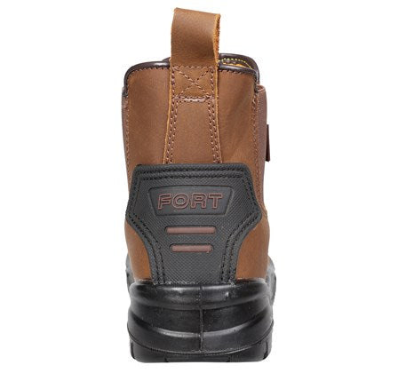 FORT REGENT SAFETY BOOT