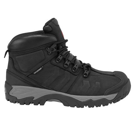 FORT DEBEN SAFETY BOOT