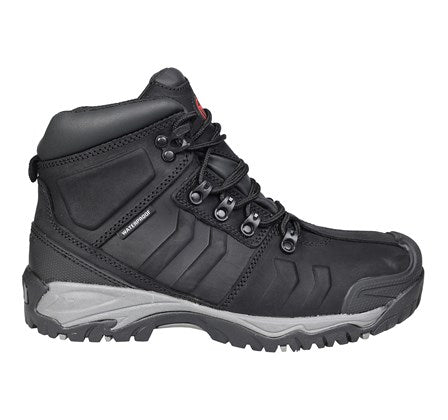 FORT DEBEN SAFETY BOOT