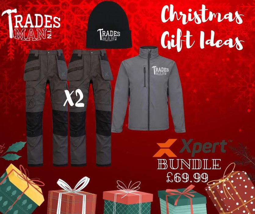 Xpert Christmas Bundle