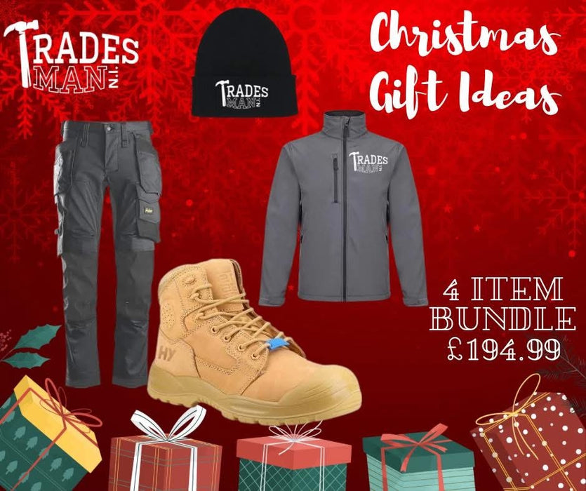 Snickers Christmas Bundle