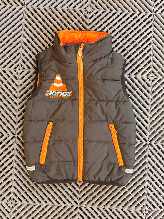 King of The Cone Kids Gilet