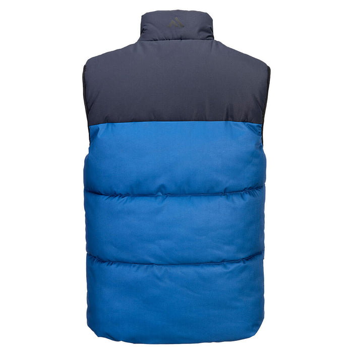 Portwest KX305 - KX3 Downlike Baffle Gilet