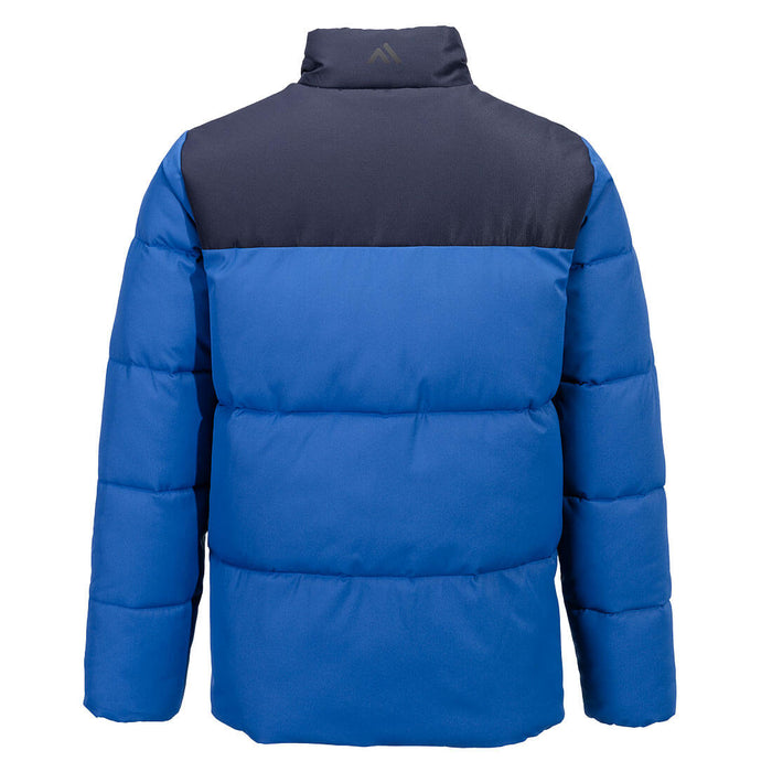 Portwest KX306 - KX3 Sport Insulated Baffle Jacket