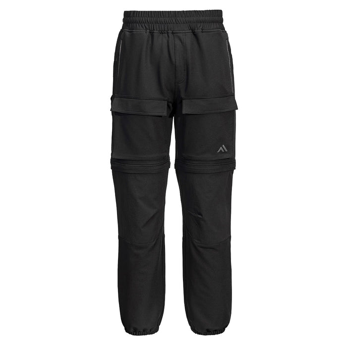 Portwest KX352 - KX3 Sport 2-in-1 Trousers Black