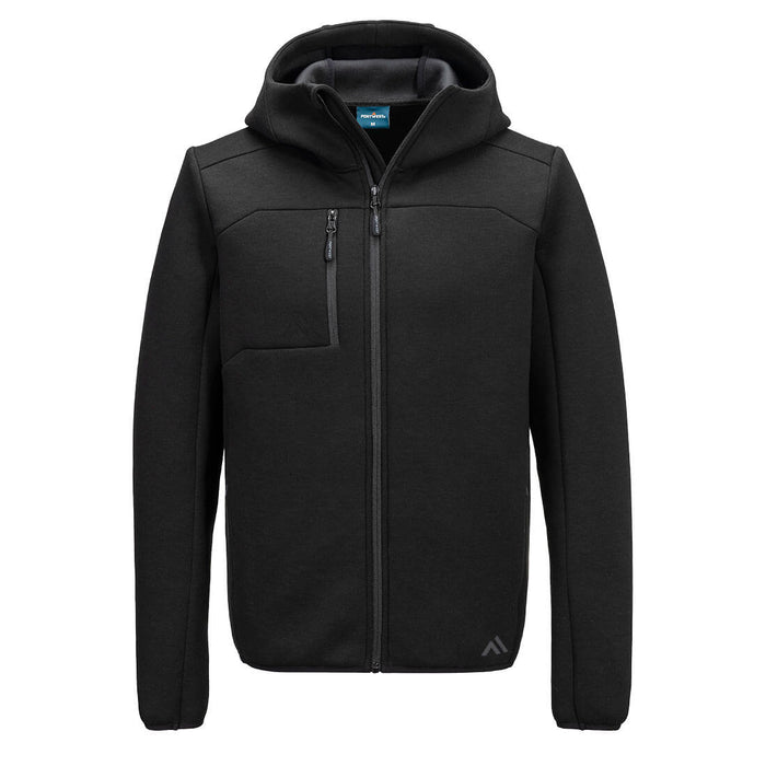 Portwest KX372 - KX3 Sport Zip Hooded Sweater