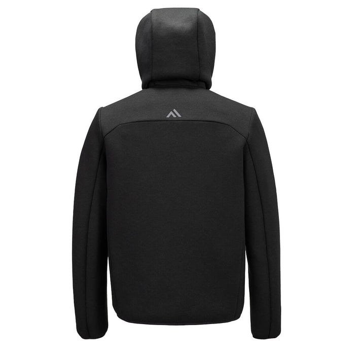 Portwest KX372 - KX3 Sport Zip Hooded Sweater