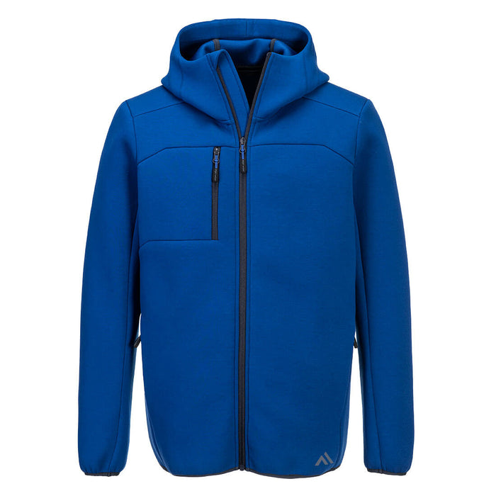 Portwest KX372 - KX3 Sport Zip Hooded Sweater