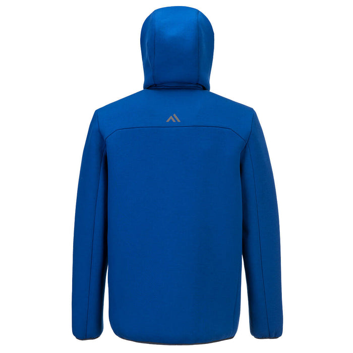 Portwest KX372 - KX3 Sport Zip Hooded Sweater