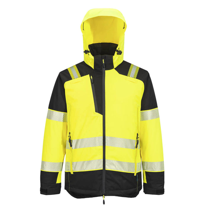 Portwest T160 - PW3 Hi-Vis Winter Jacket