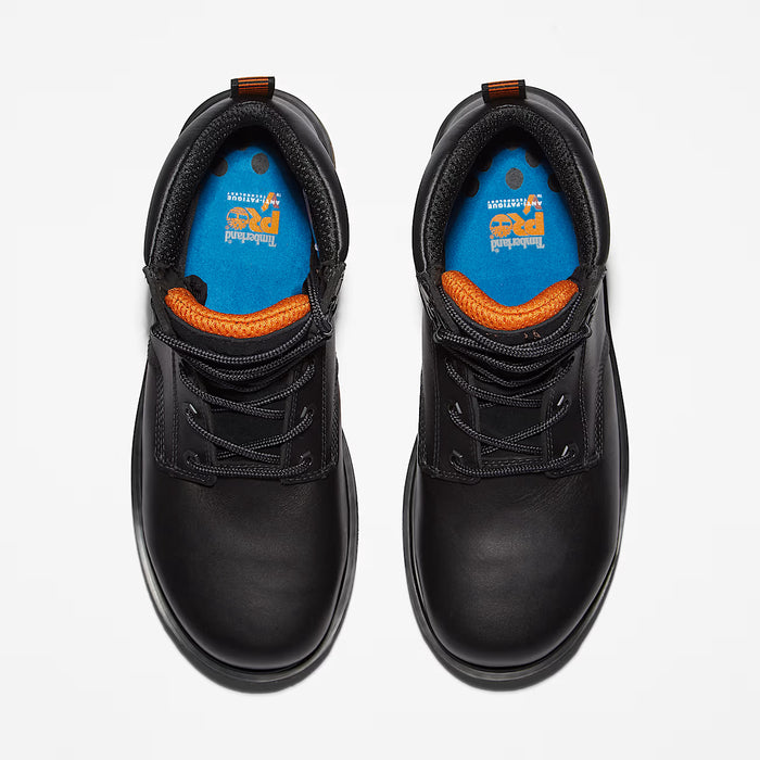 TIMBERLAND PRO BALLAST SAFETY BOOT 2.0 BLACK