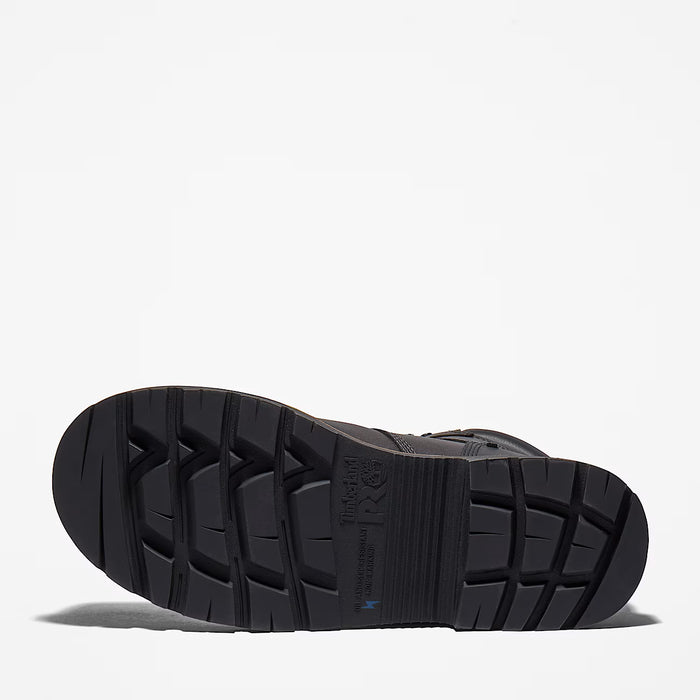TIMBERLAND PRO BALLAST SAFETY BOOT 2.0 BLACK