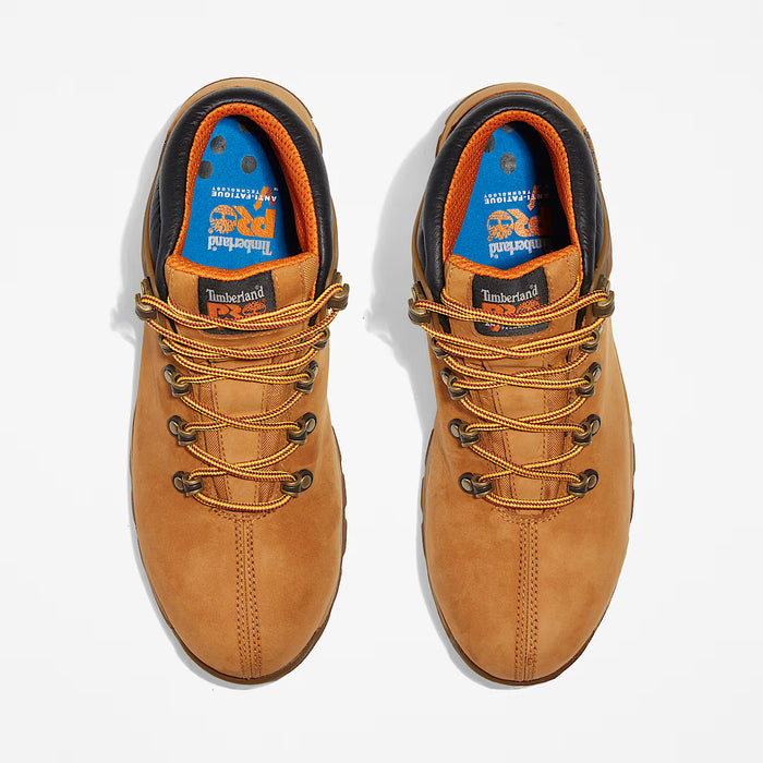 TIMBERLAND PRO SPLITROCK XT WITH COMPOSITE SAFETY TOE WHEAT