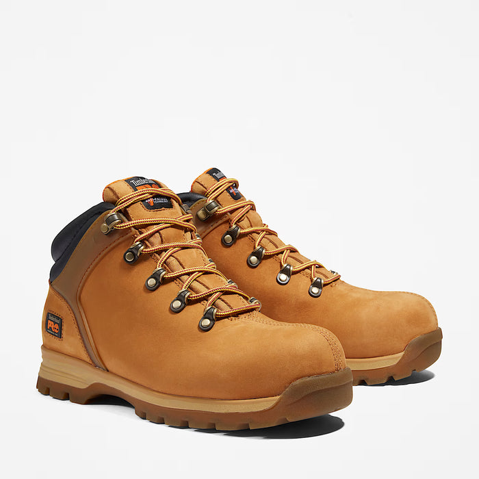 TIMBERLAND PRO SPLITROCK XT WITH COMPOSITE SAFETY TOE WHEAT