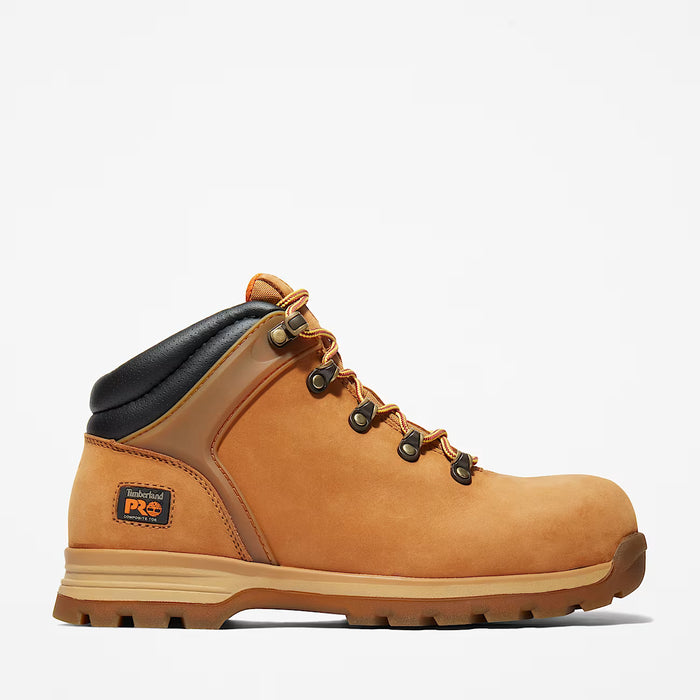 TIMBERLAND PRO SPLITROCK XT WITH COMPOSITE SAFETY TOE WHEAT