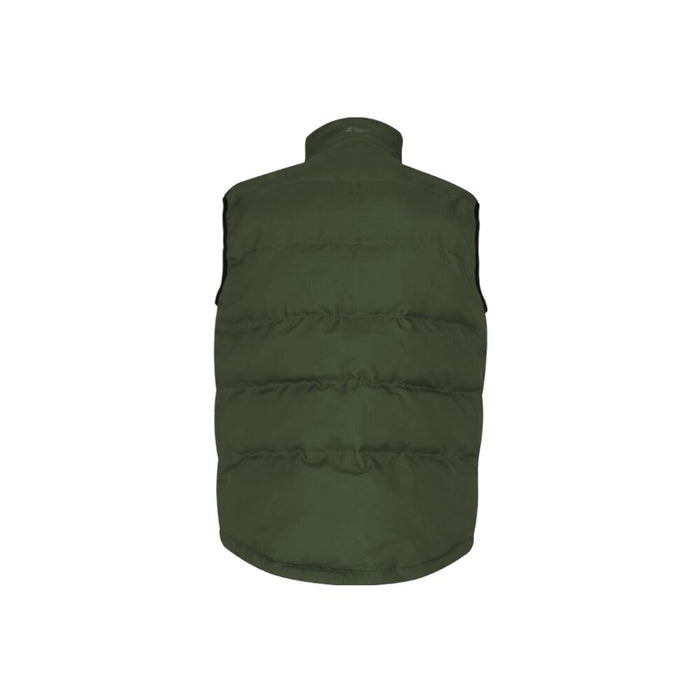 Xpert Core Padded Work Bodywarmer