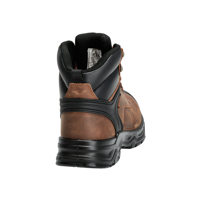 Mascot F1002 Safety Boot S3S Brown
