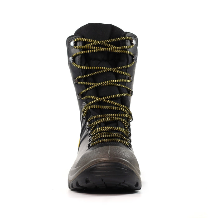 GriSport Dynamite Waterproof Safety Boot Black