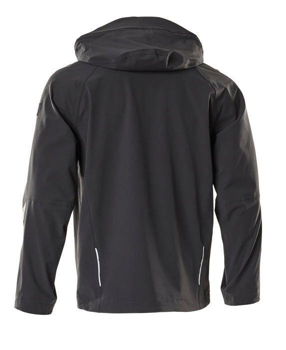 Mascot 18601 Outer Shell Jacket ULTIMATE STRETCH Waterproof Black