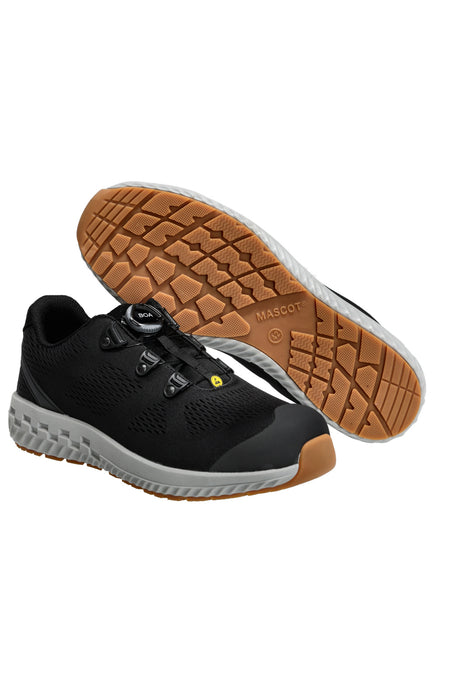 Mascot F0300 Safety Shoe S1PL - BOA® Fit System