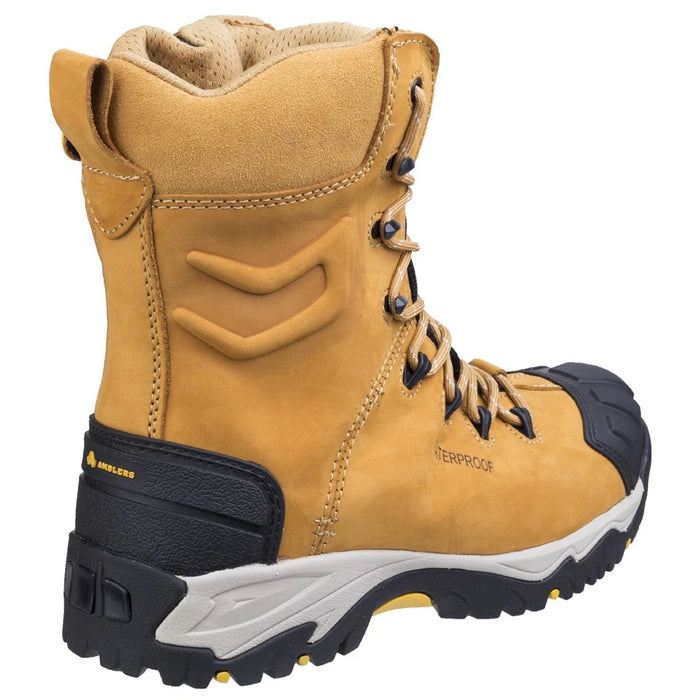 Amblers FS998 Waterproof S3 SRC Safety Boots