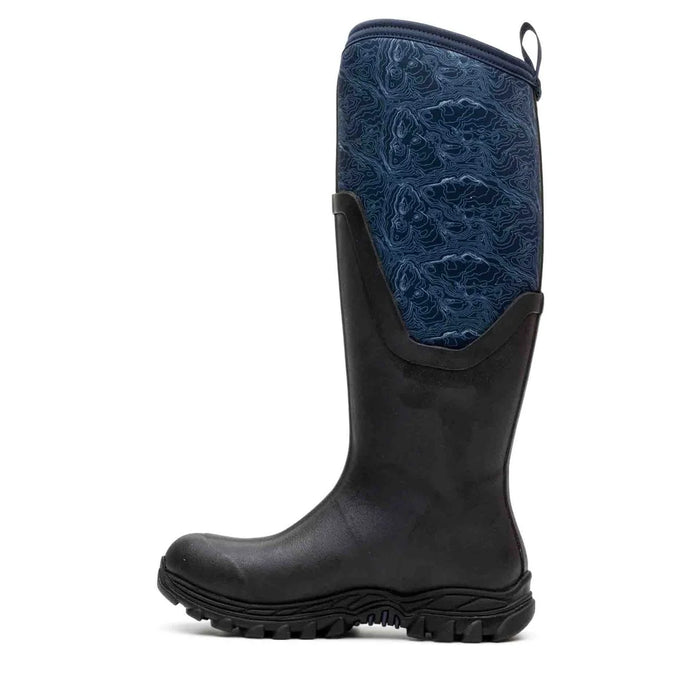 Muck Boots Womens Arctic Sport II Tall Wellingtons