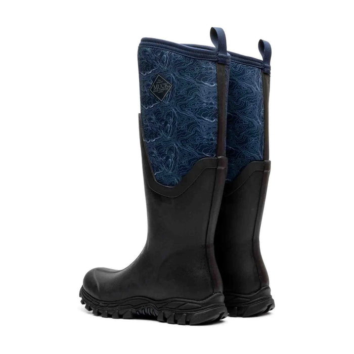 Muck Boots Womens Arctic Sport II Tall Wellingtons