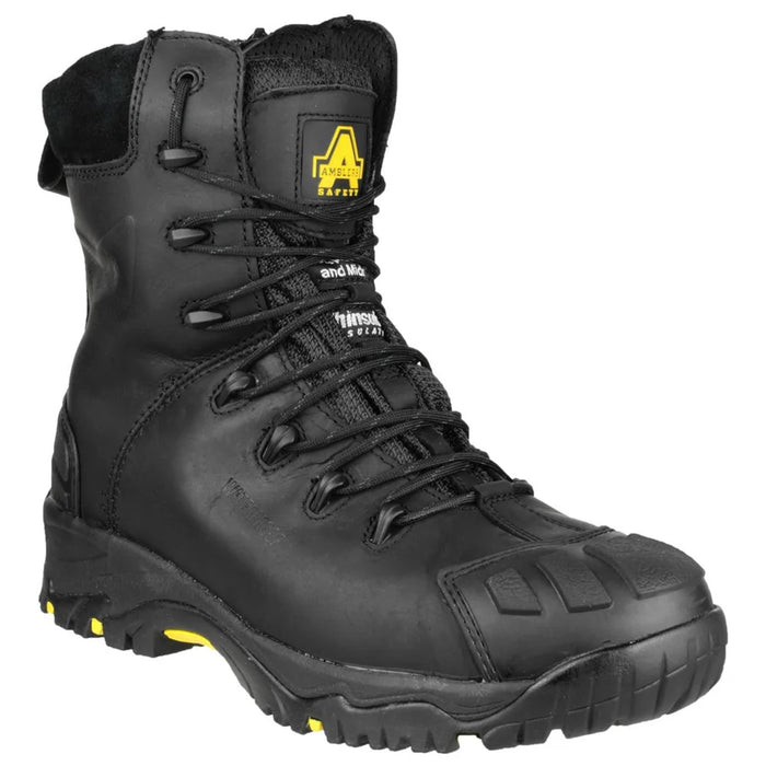 Amblers FS999 Waterproof S3 SRC Safety Boots
