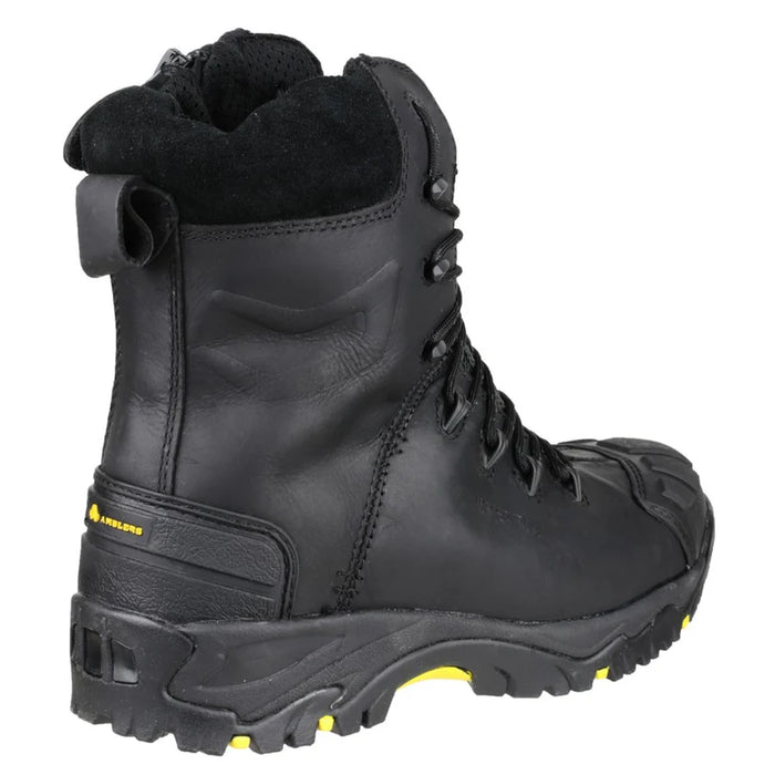 Amblers FS999 Waterproof S3 SRC Safety Boots