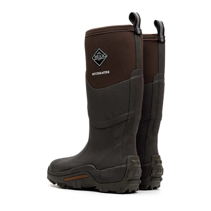 Unisex Muckmaster Tall Boots Bark