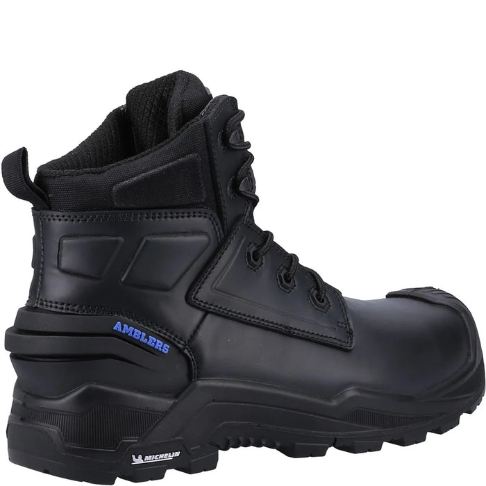 Amblers AS980C Crusader S7L SRC Waterproof Safety Boots