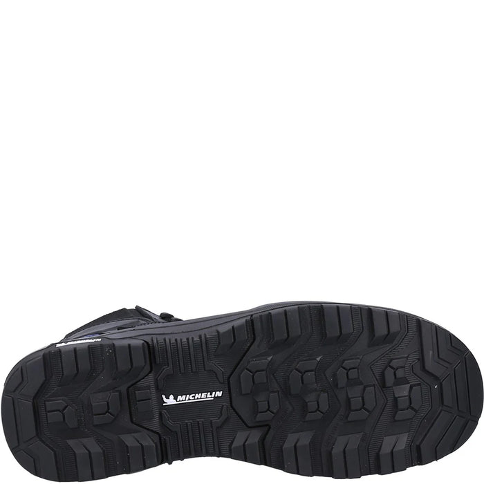 Amblers AS980C Crusader S7L SRC Waterproof Safety Boots